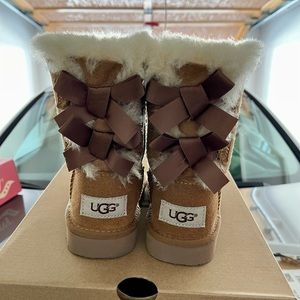 Girls UGG Boots